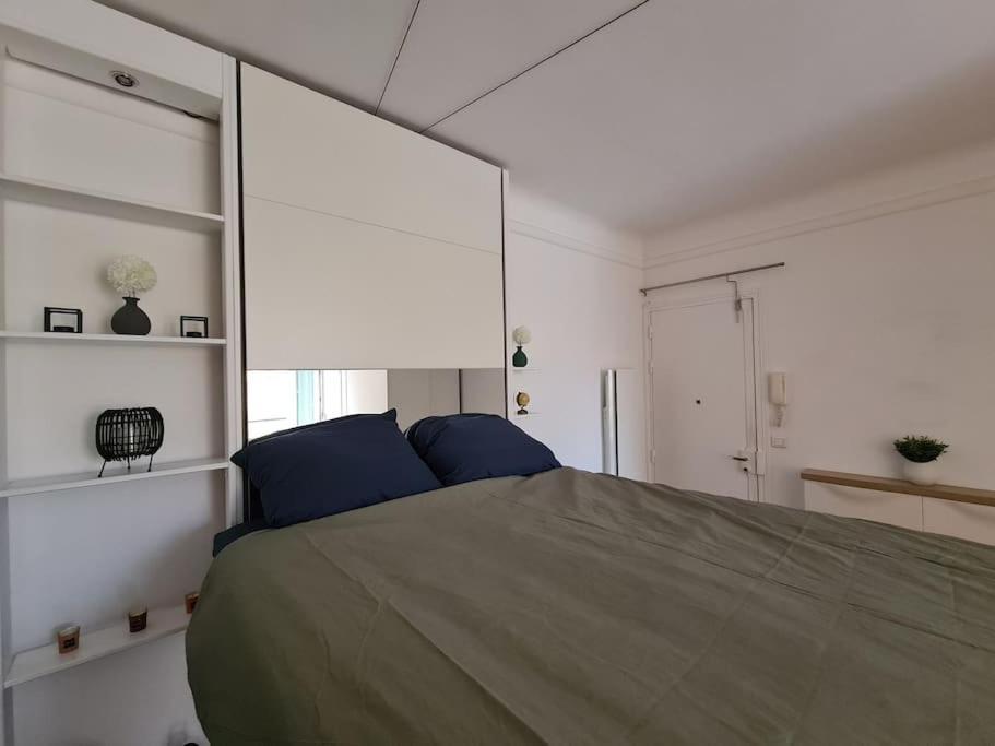 Studio A 2 Pas De La Gare ซัคทรูวิลล์ ภายนอก รูปภาพ